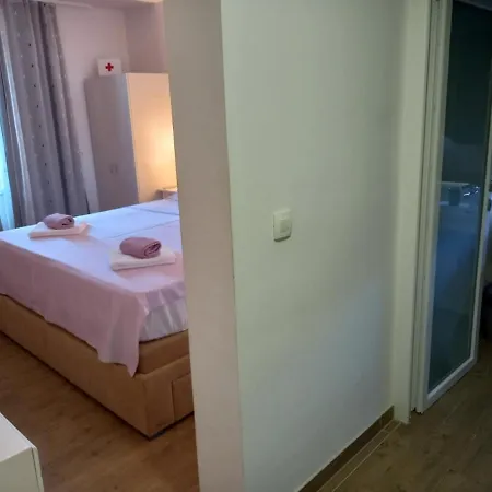 Marta Апартаменты