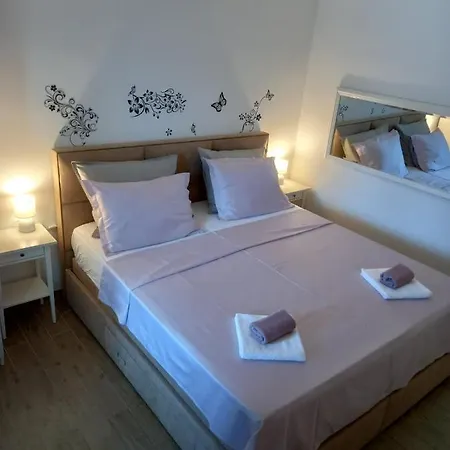 Marta Апартаменты *