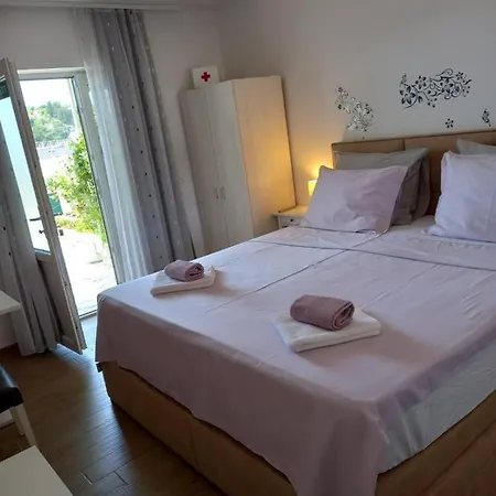 Marta Апартаменты