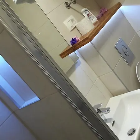 Marta Апартаменты