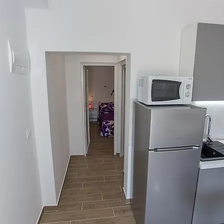 Marta Апартаменты *