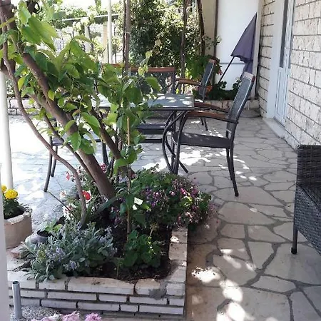 Апартаменты Marta *