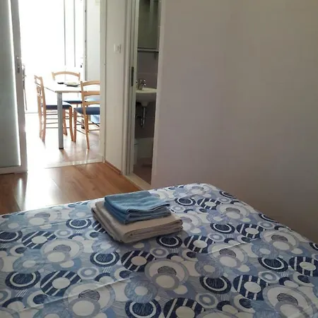 Marta Апартаменты