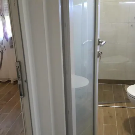 Апартаменты Marta