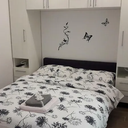 Marta Апартаменты