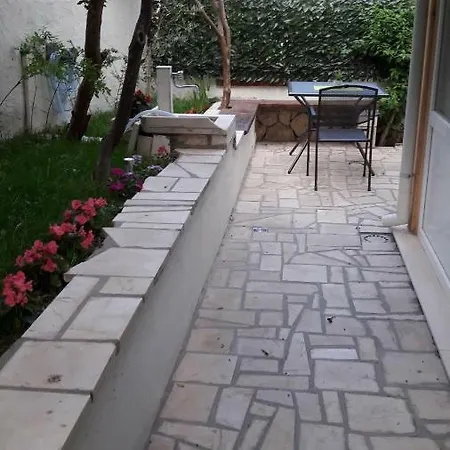 Апартаменты Marta