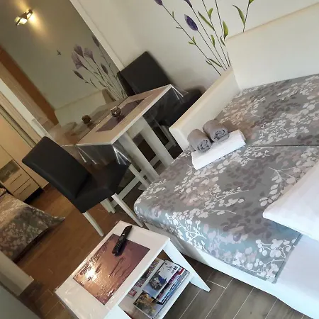 Marta Апартаменты