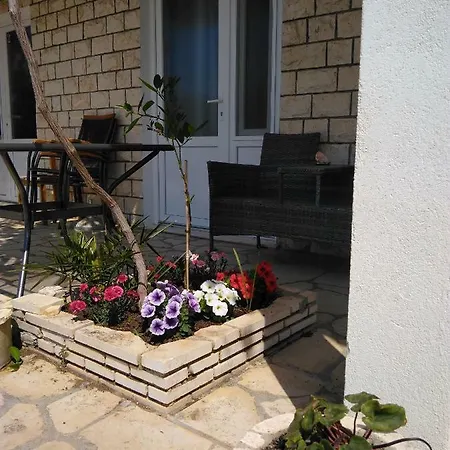 Marta Апартаменты