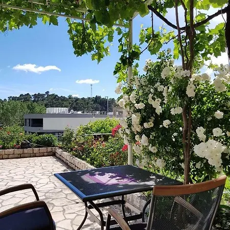 Апартаменты Marta Млини