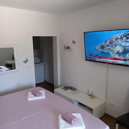 Marta Apartment Mlini