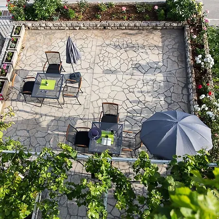 Apartment Marta