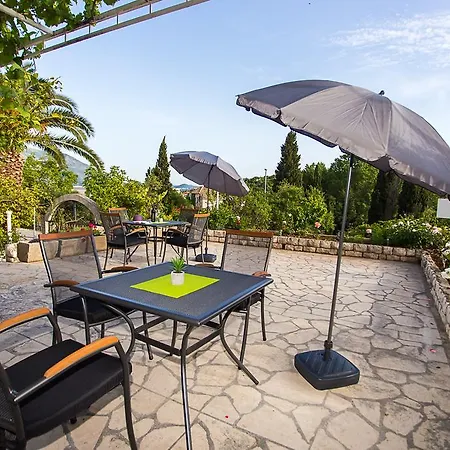 Marta Apartment Mlini