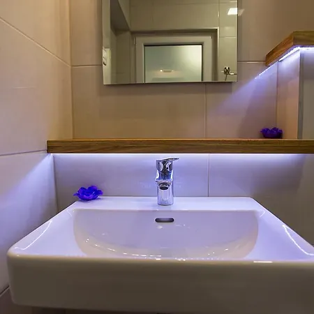 Marta Apartment Mlini