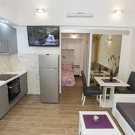 Apartment Marta