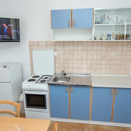 Apartment Marta *