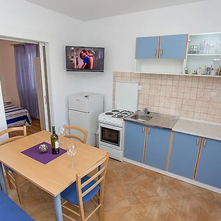 Apartment Marta