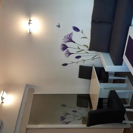 Apartment Marta *