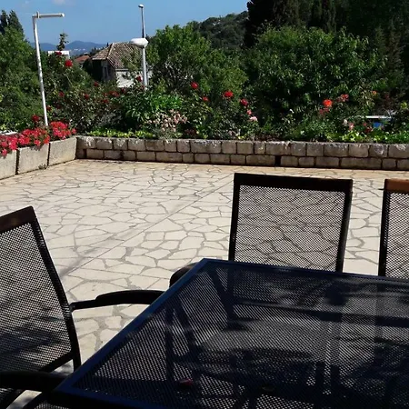 Marta Apartment Mlini