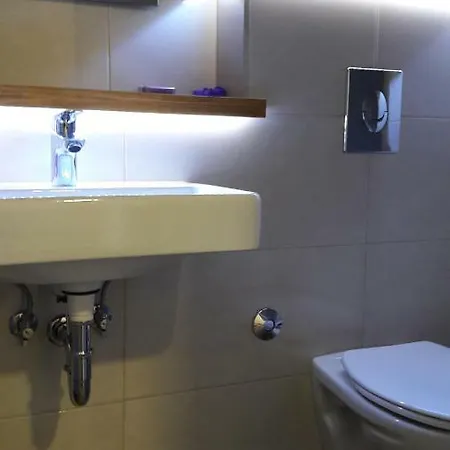 Apartmán Marta