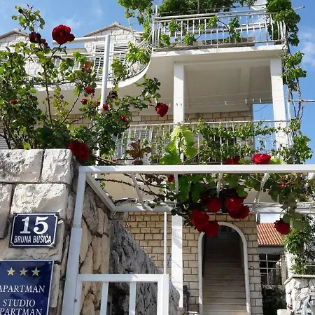 Marta Apartment Mlini