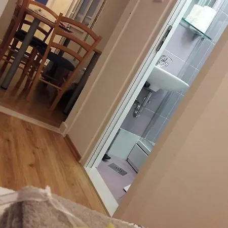 Marta Apartmán *
