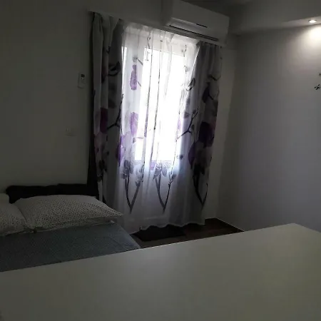 Marta Apartment